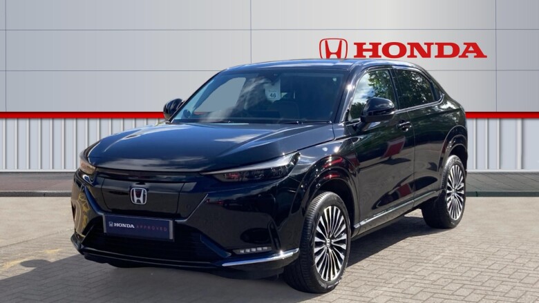 Honda E Ny1 150kW Elegance 69kWh 5dr Auto Electric Hatchback